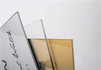 TARGA PLEXIGLASS